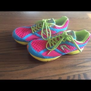 Newton Running Shoes